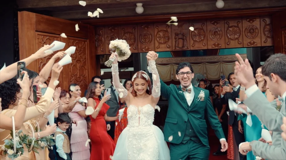 Bodas